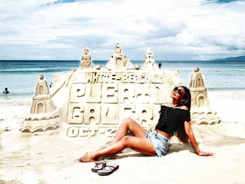 Day in Ship MARIA Hotel