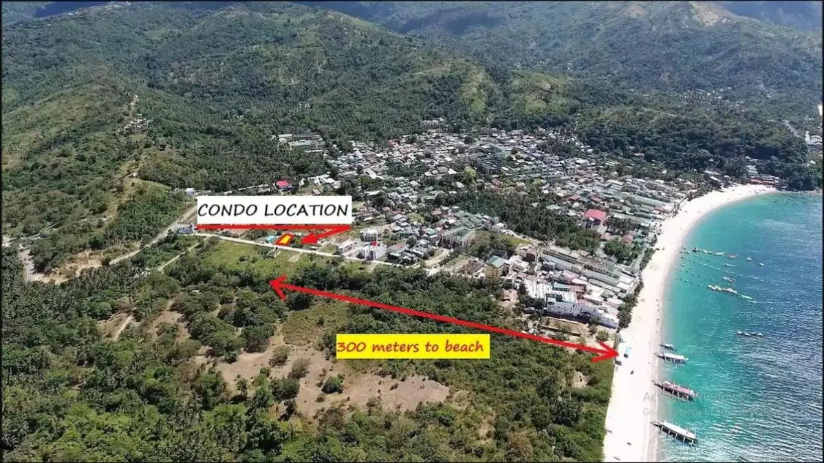 Landmark view in Ship MARIA Hotel