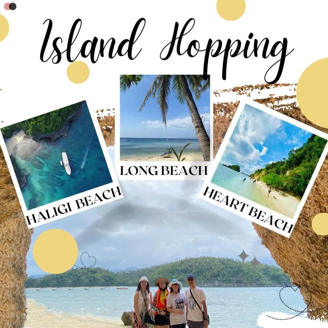 Activities in Ship MARIA Hotel