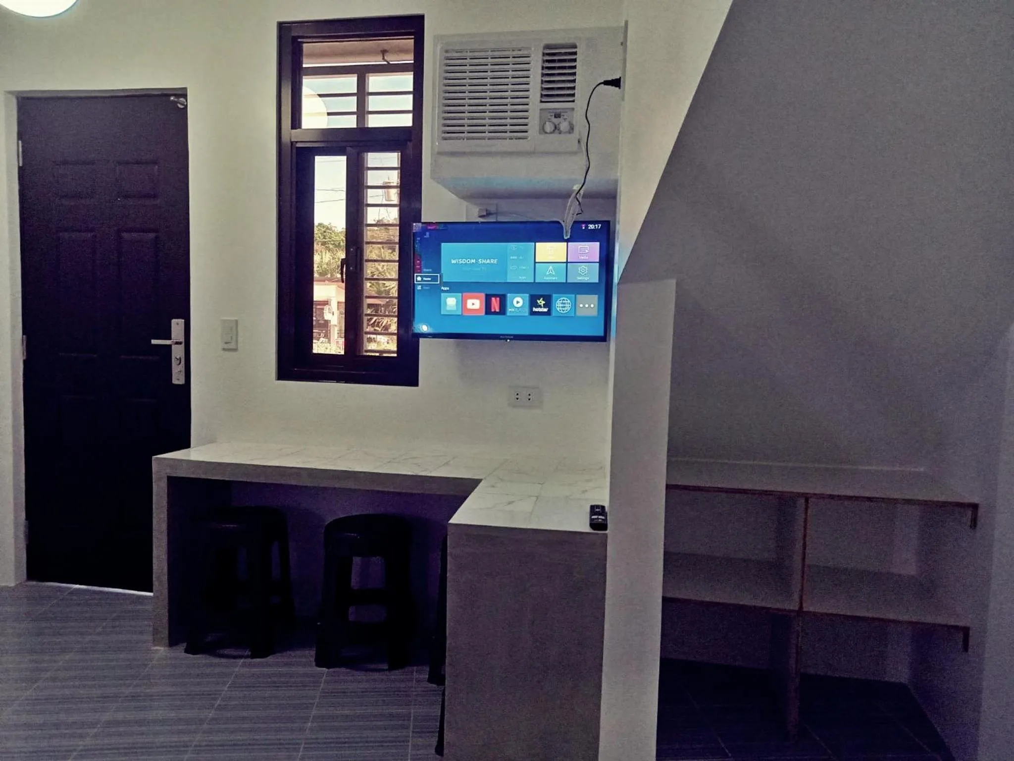 TV and multimedia in Ship MARIA Hotel