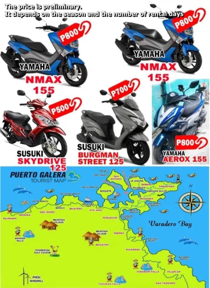 Activities in Ship MARIA Hotel