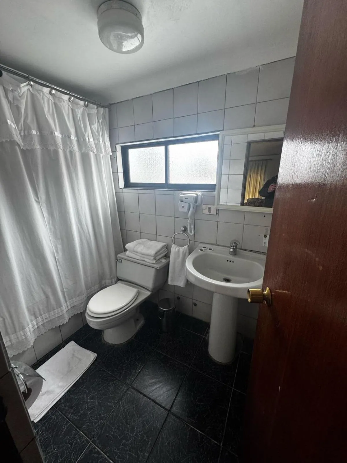 NEW HOTEL CRUZ DEL SUR