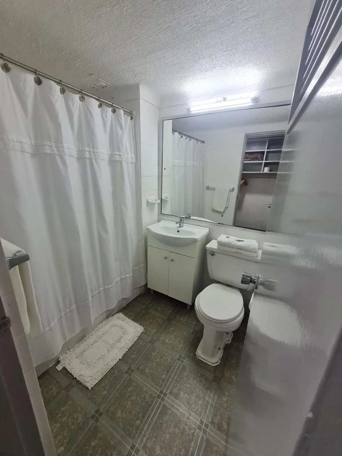 NEW HOTEL CRUZ DEL SUR