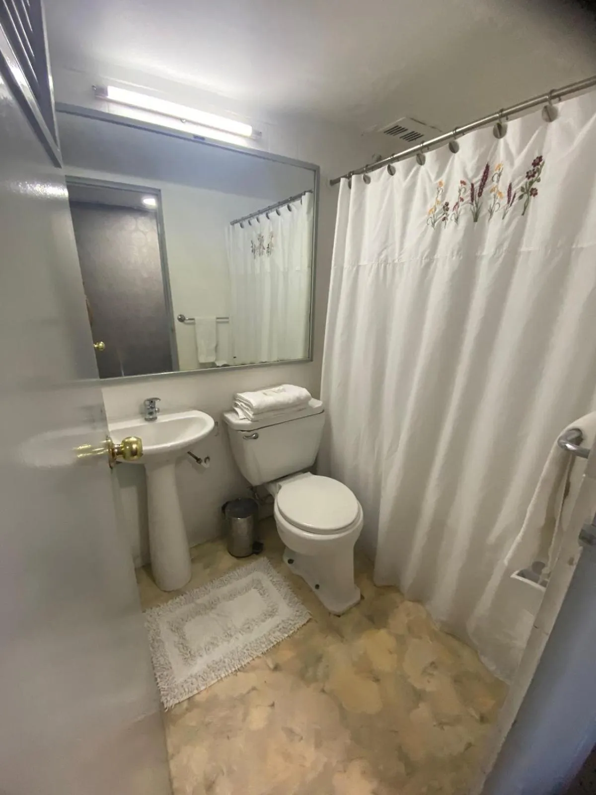 NEW HOTEL CRUZ DEL SUR