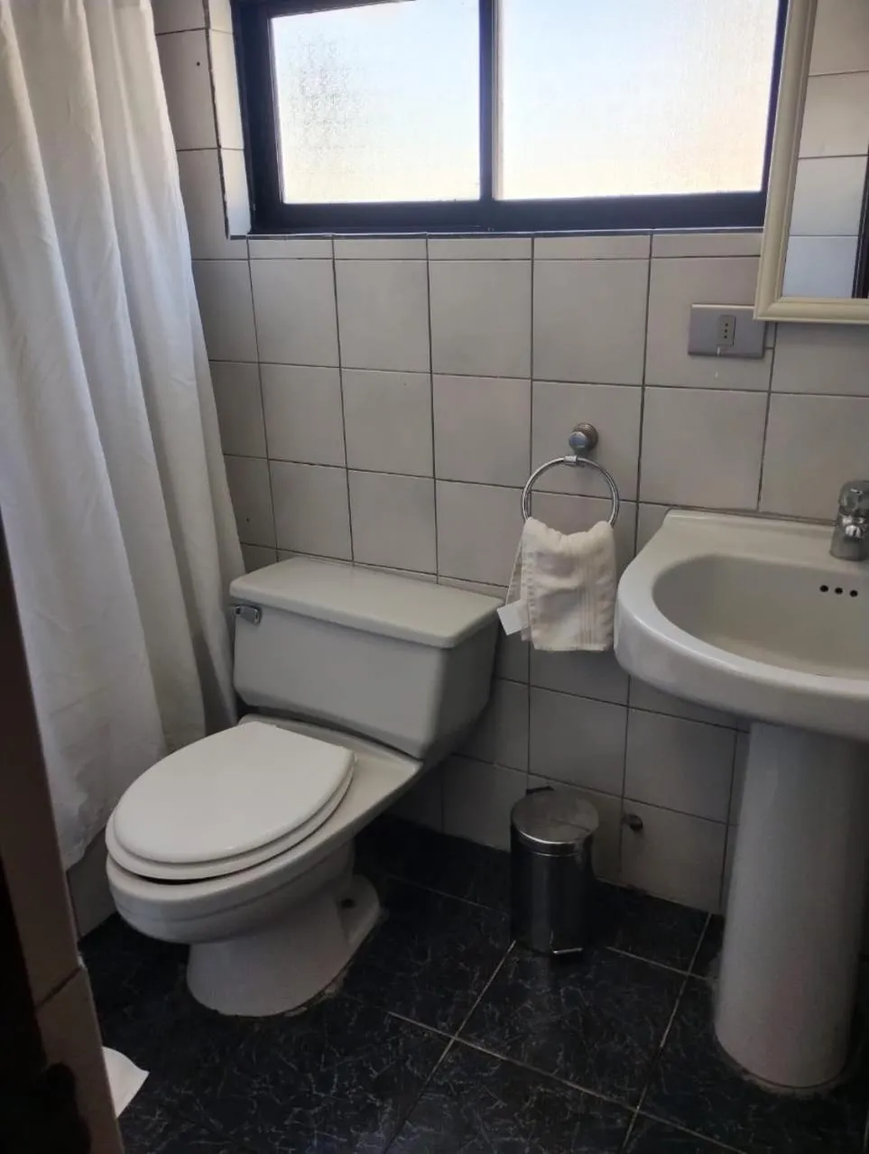 NEW HOTEL CRUZ DEL SUR