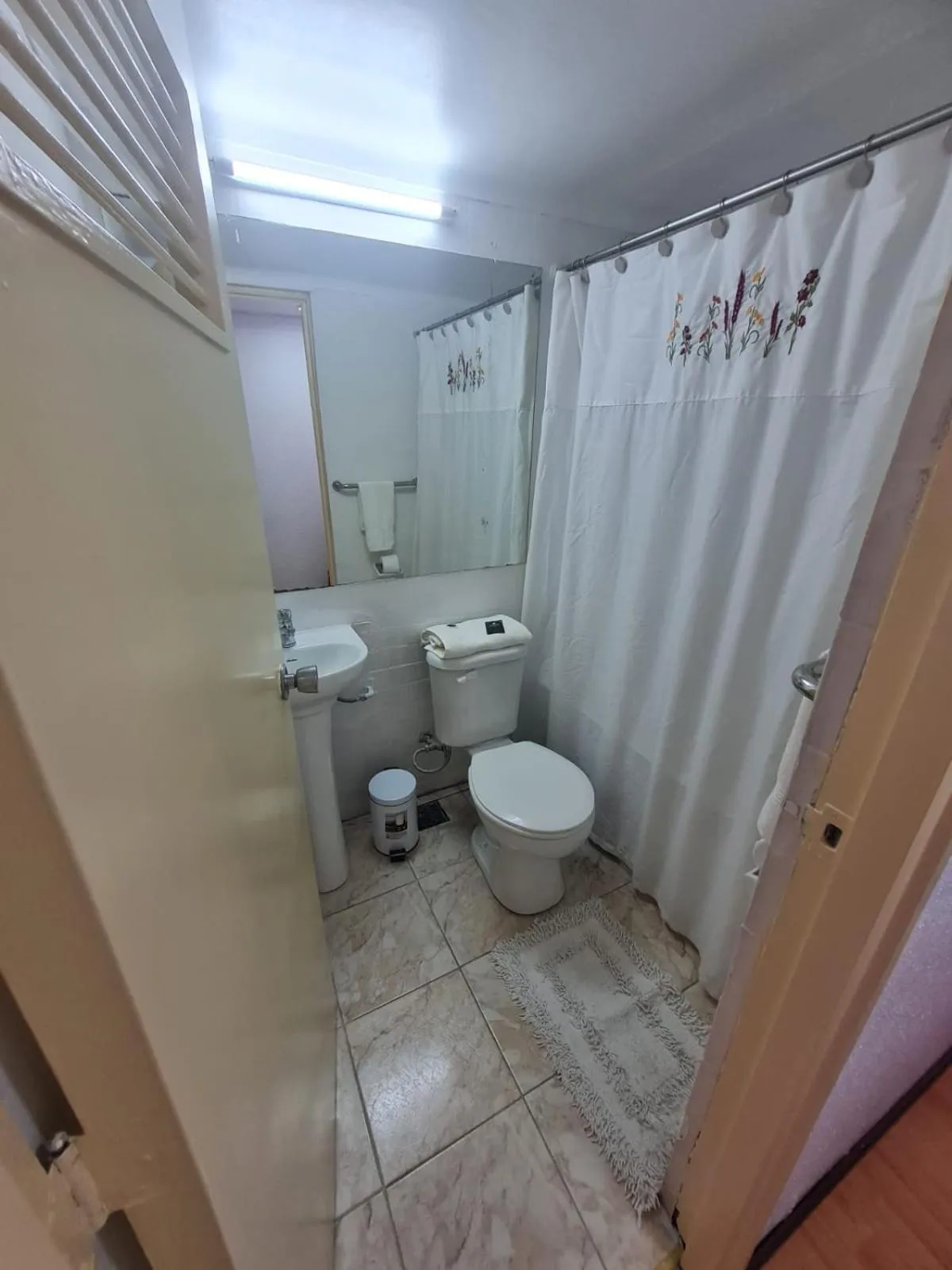 NEW HOTEL CRUZ DEL SUR