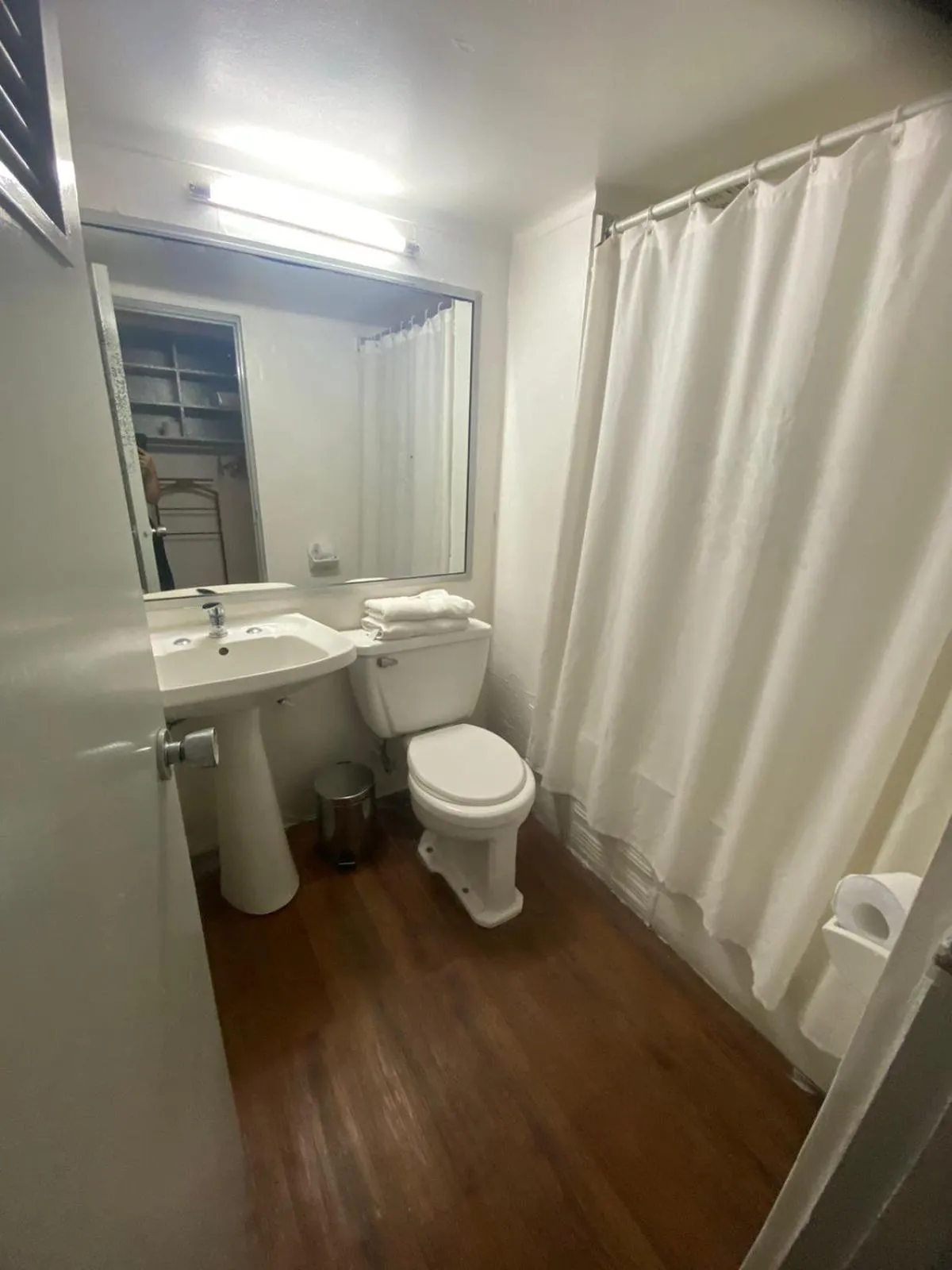 NEW HOTEL CRUZ DEL SUR