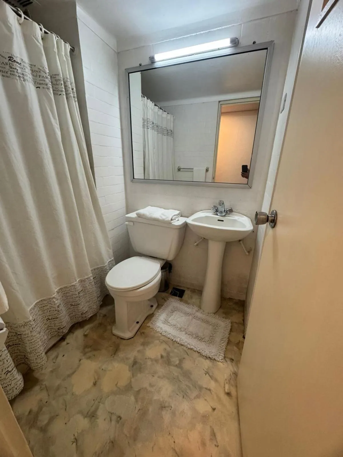 NEW HOTEL CRUZ DEL SUR