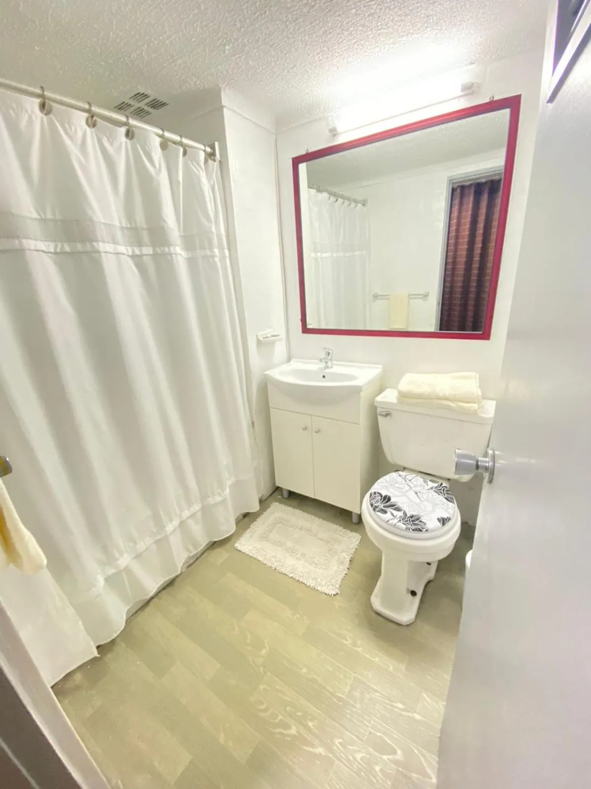 NEW HOTEL CRUZ DEL SUR