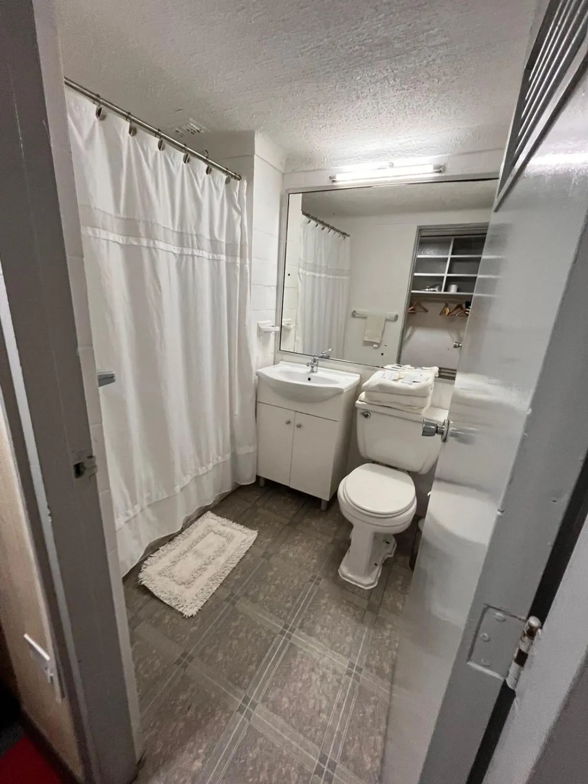 NEW HOTEL CRUZ DEL SUR