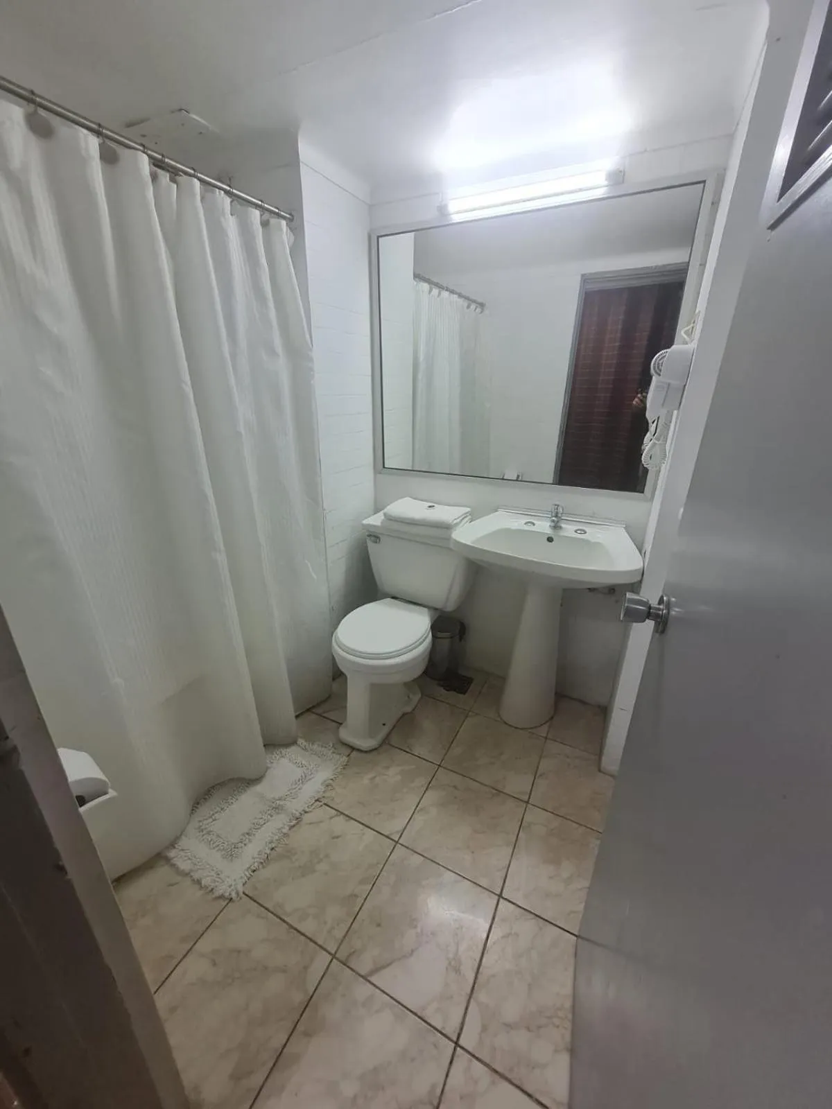 NEW HOTEL CRUZ DEL SUR