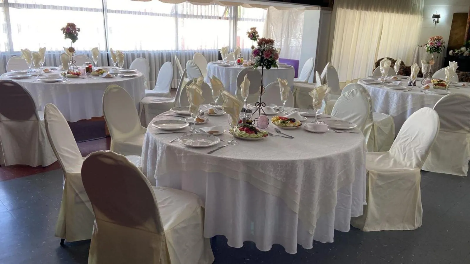 NEW HOTEL CRUZ DEL SUR