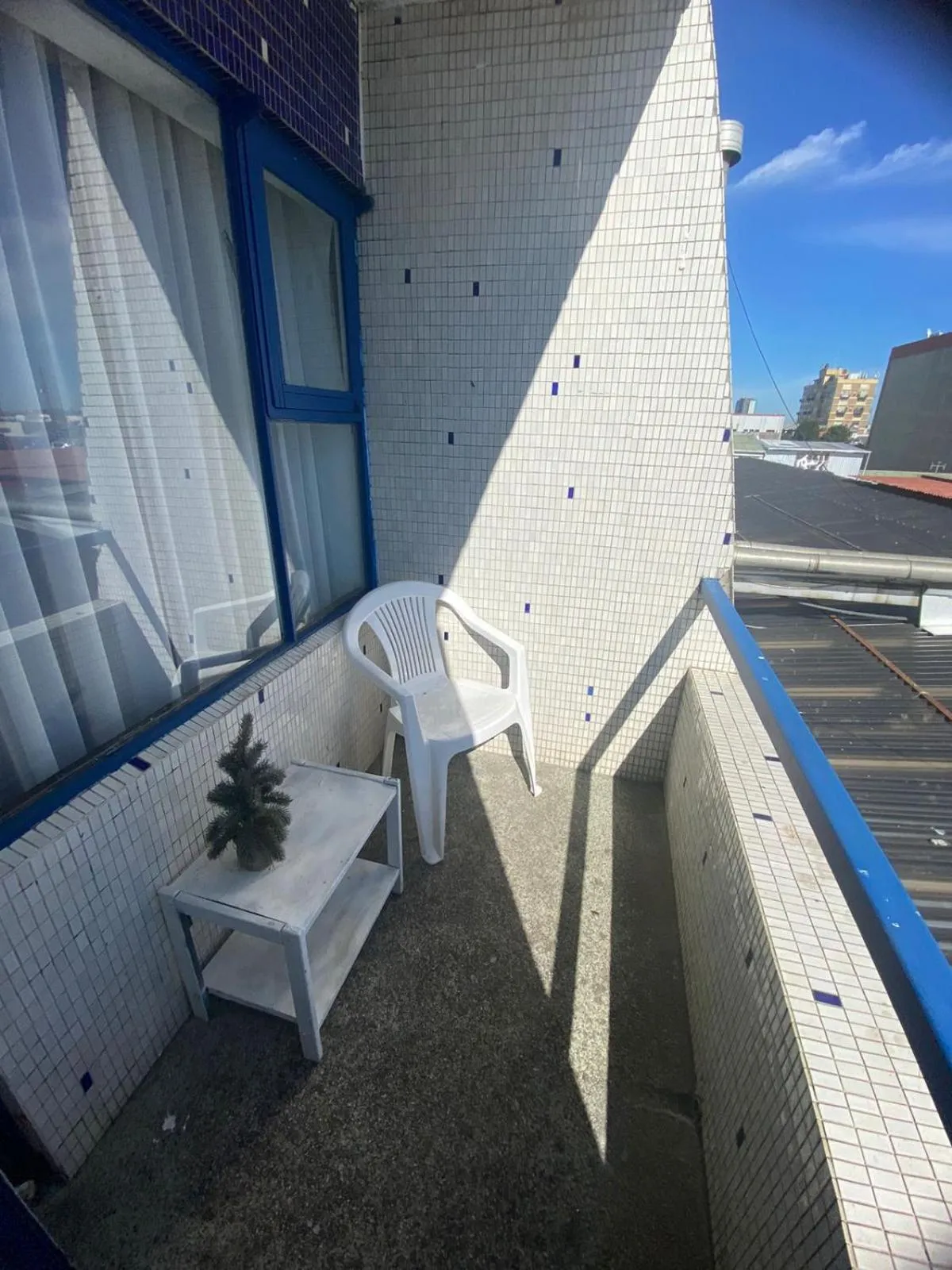 NEW HOTEL CRUZ DEL SUR