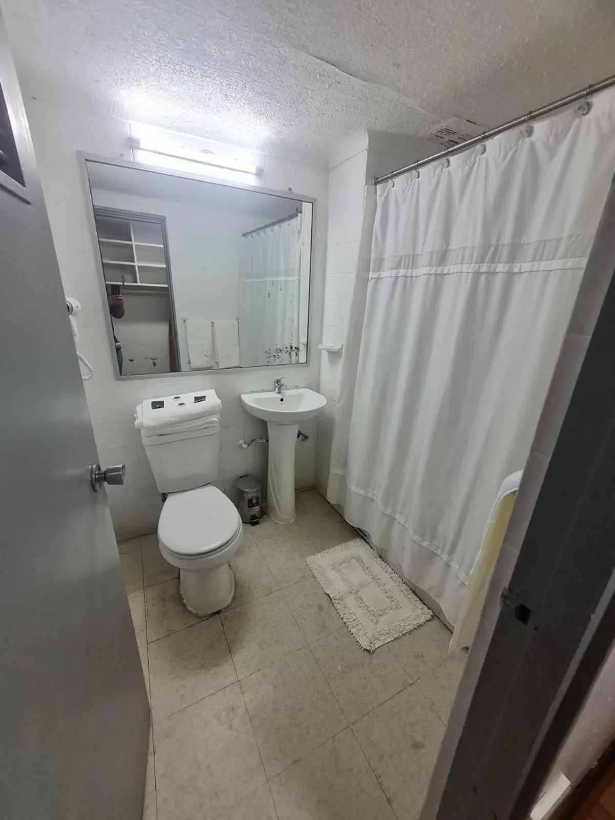 NEW HOTEL CRUZ DEL SUR