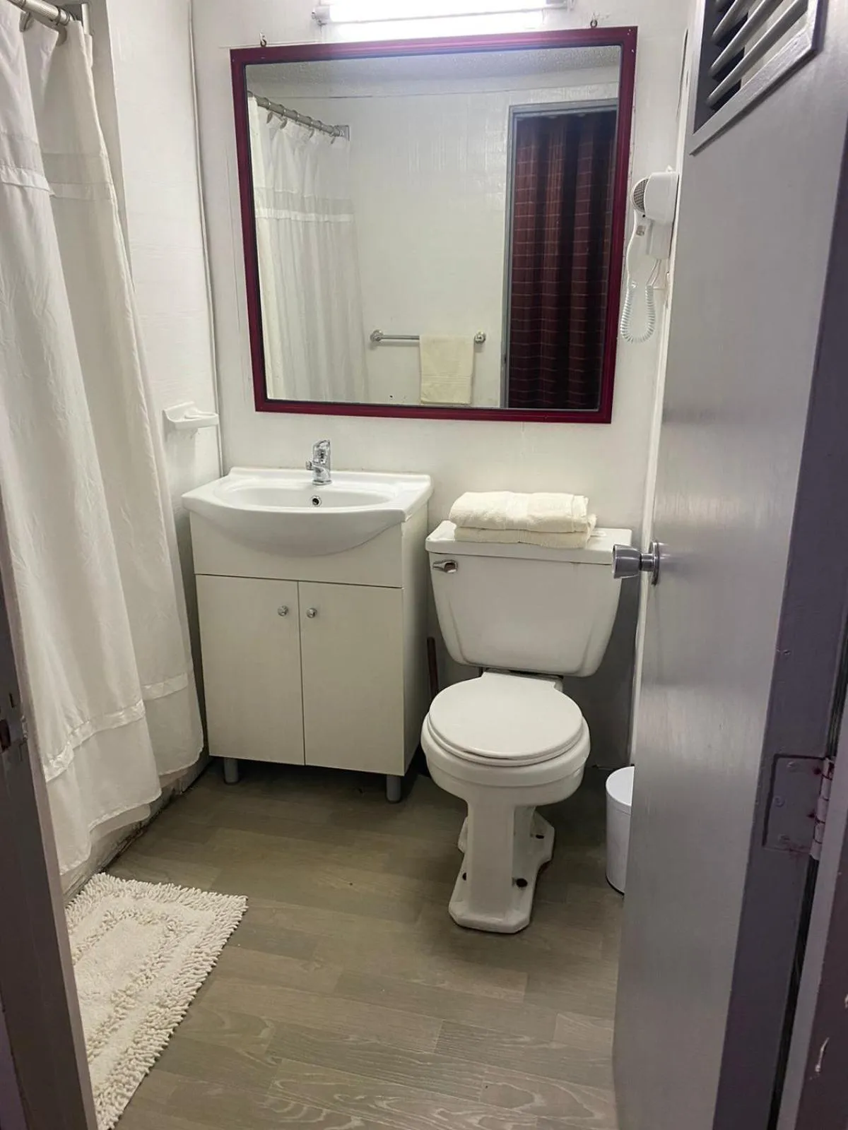 NEW HOTEL CRUZ DEL SUR