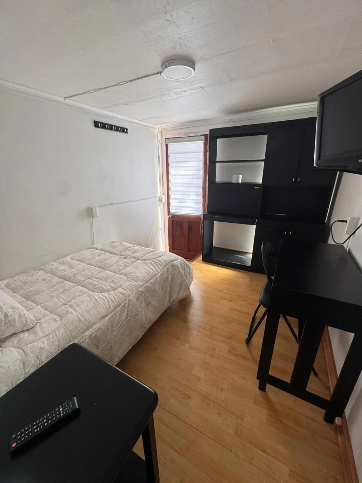 Single Room - single occupancy in NEW HOTEL CRUZ DEL SUR