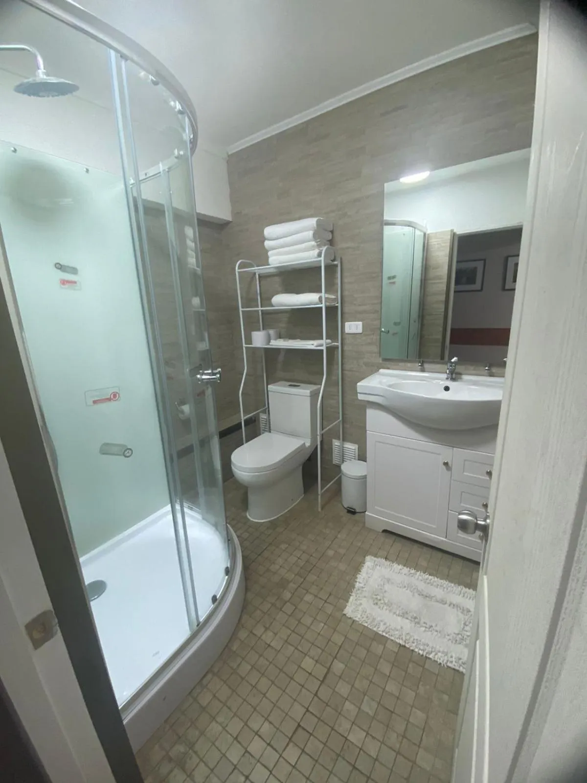 NEW HOTEL CRUZ DEL SUR