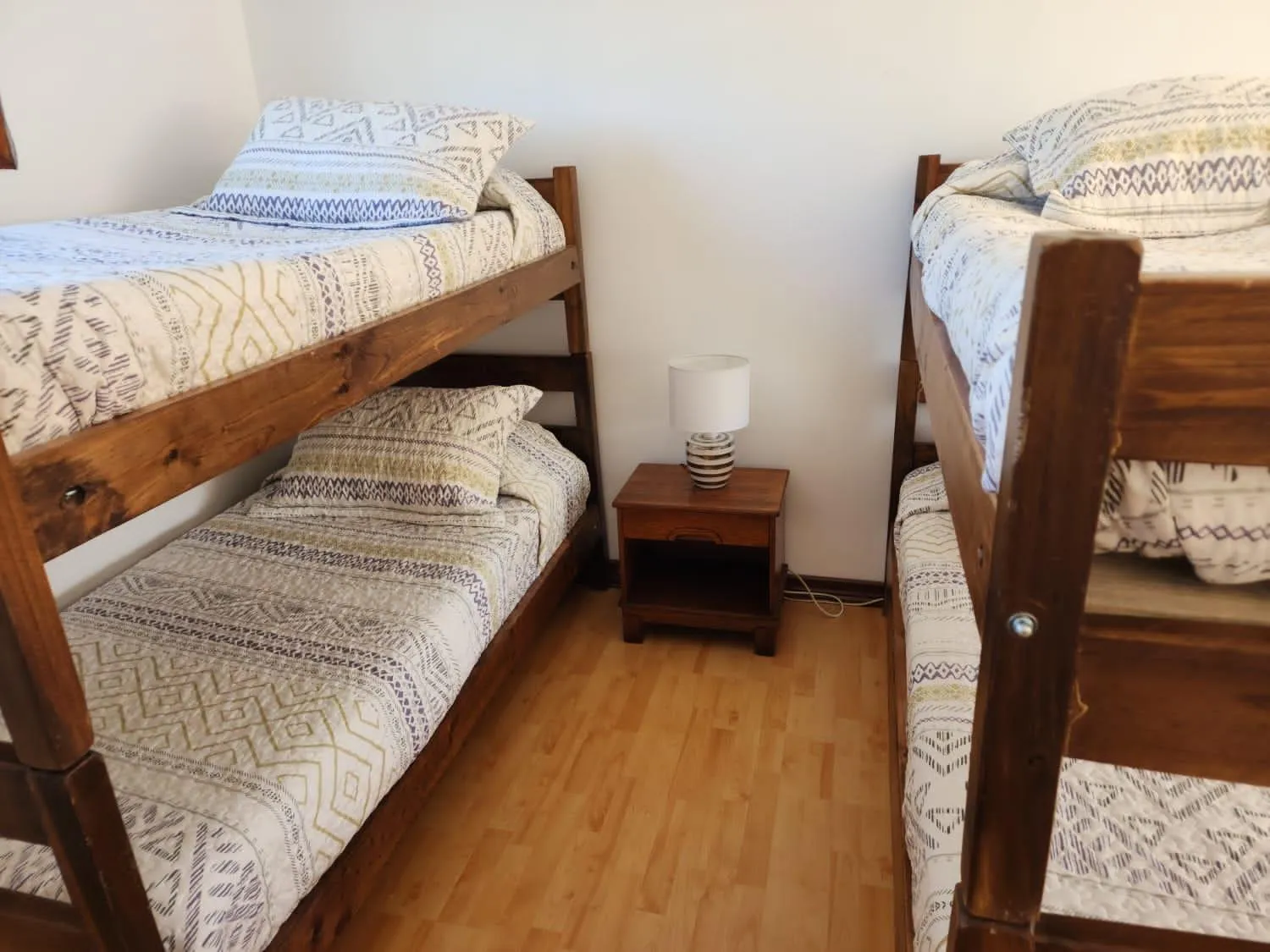 Bedroom, Bed in NEW HOTEL CRUZ DEL SUR