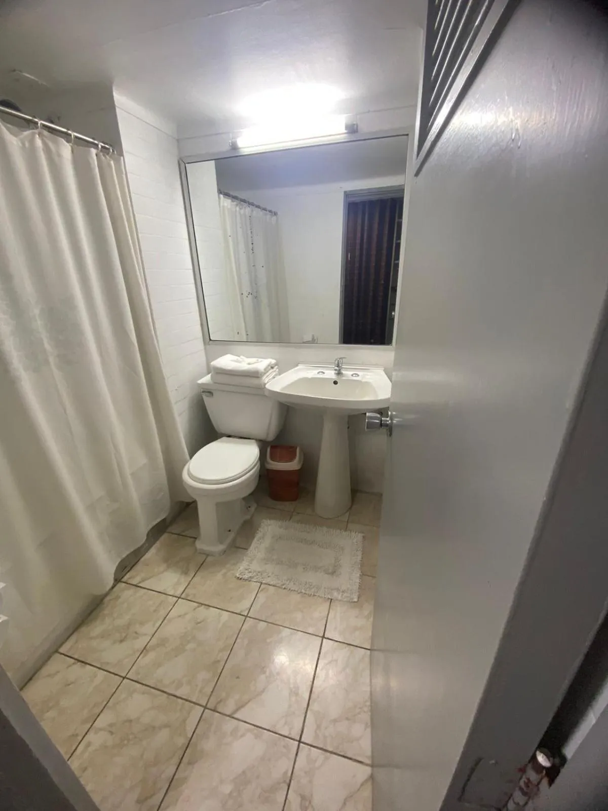 NEW HOTEL CRUZ DEL SUR