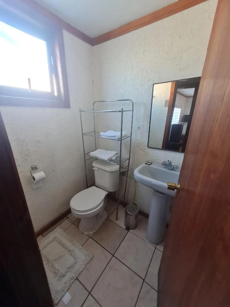 NEW HOTEL CRUZ DEL SUR