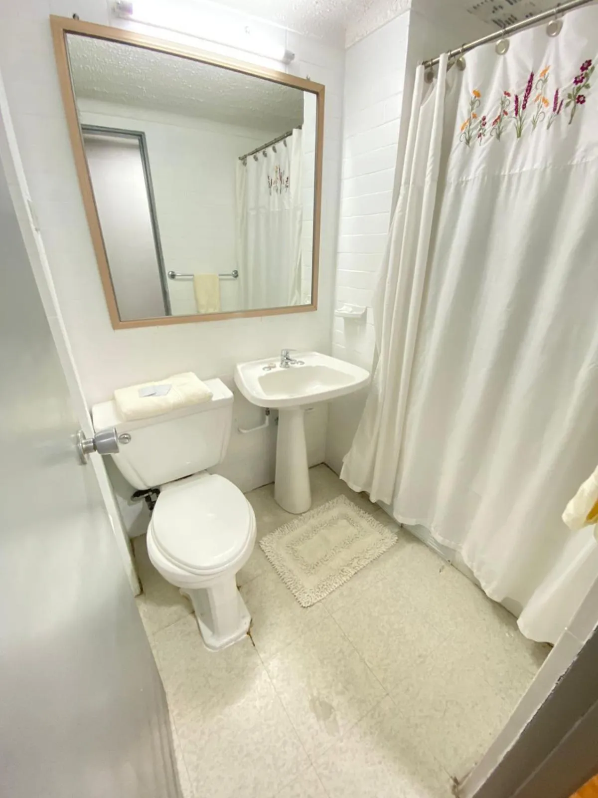 NEW HOTEL CRUZ DEL SUR