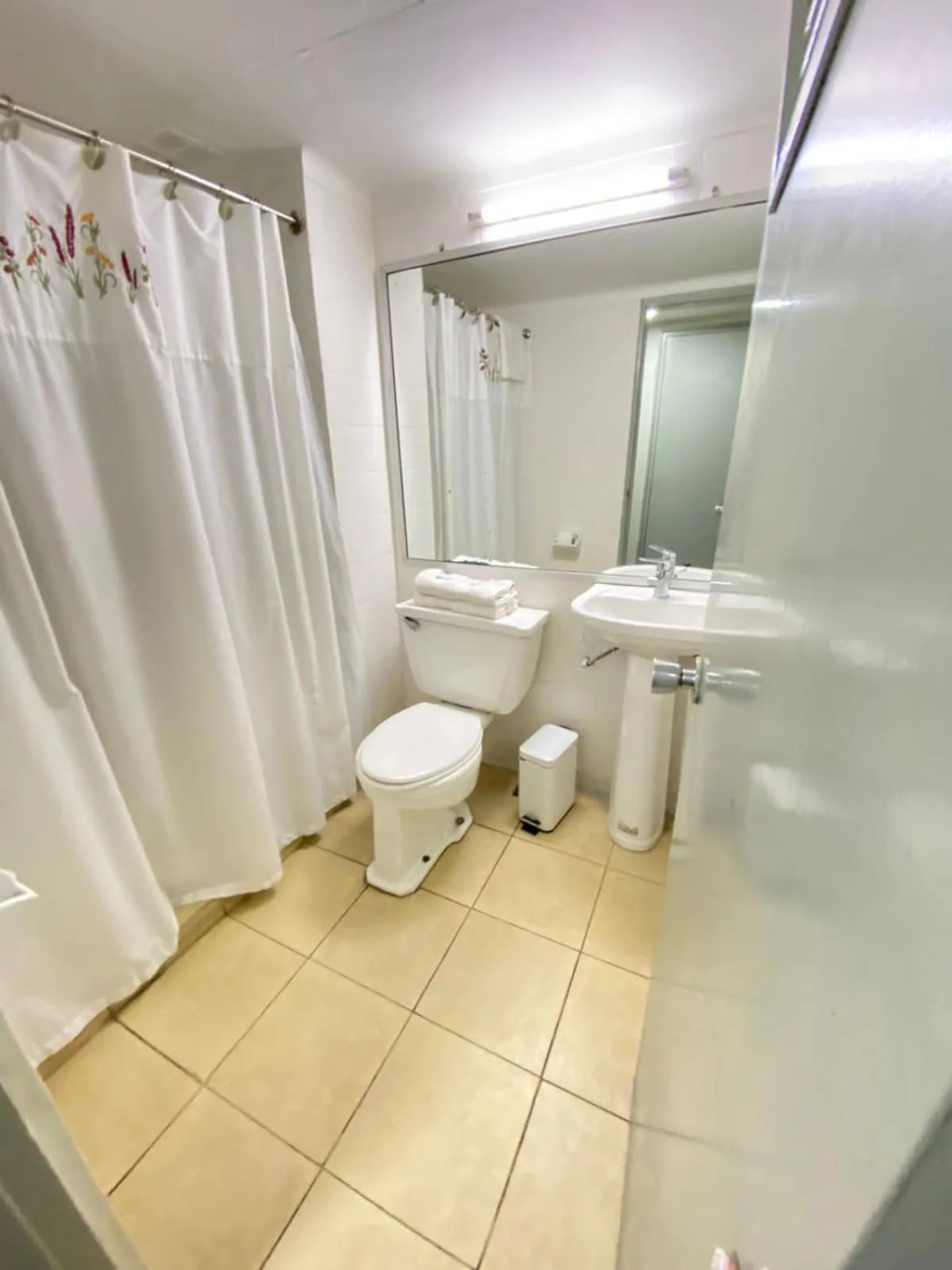 NEW HOTEL CRUZ DEL SUR