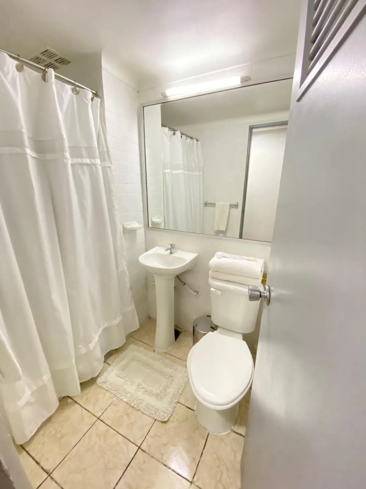 NEW HOTEL CRUZ DEL SUR