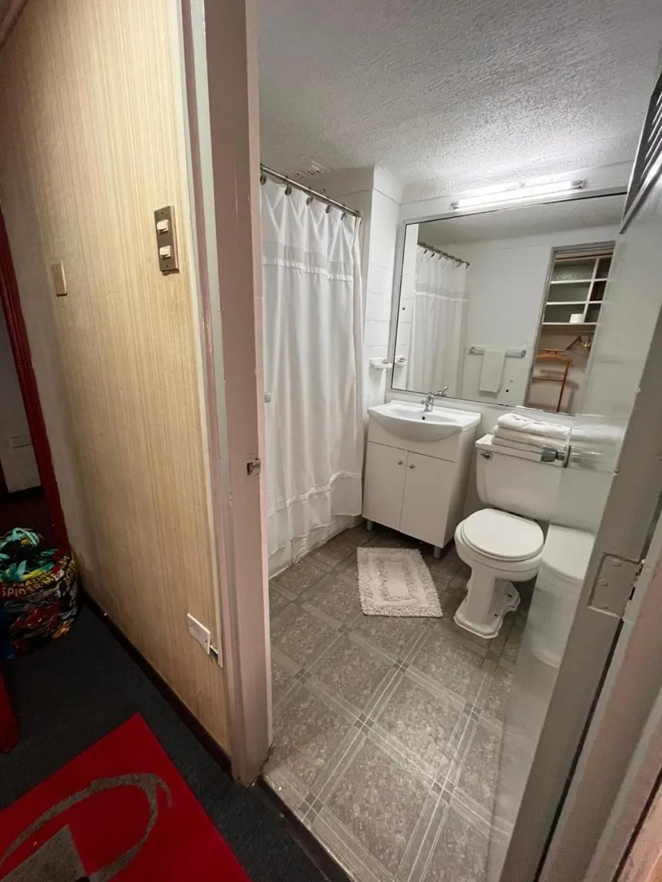 NEW HOTEL CRUZ DEL SUR