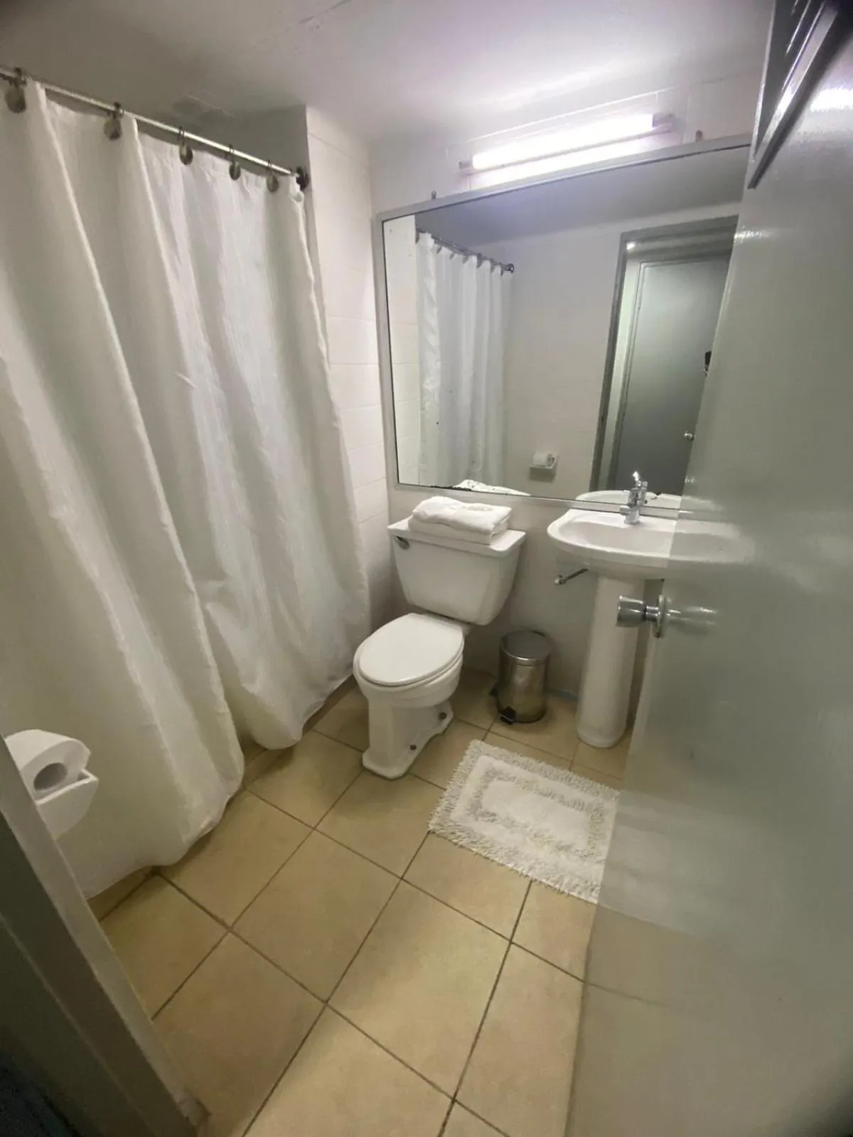 NEW HOTEL CRUZ DEL SUR