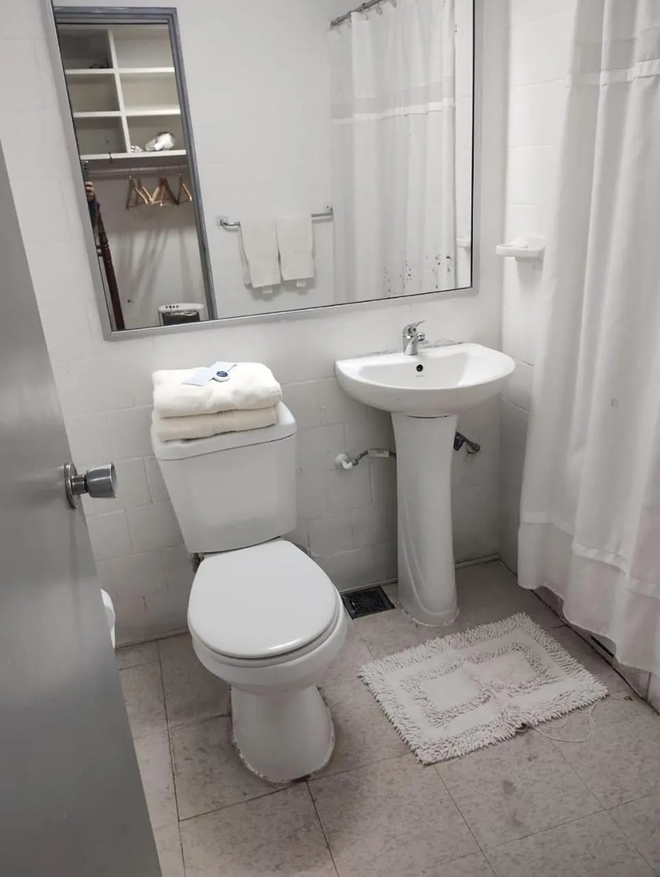 NEW HOTEL CRUZ DEL SUR