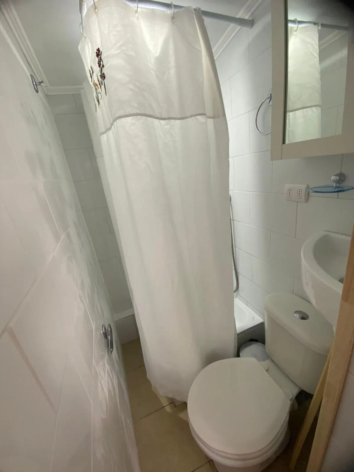 NEW HOTEL CRUZ DEL SUR