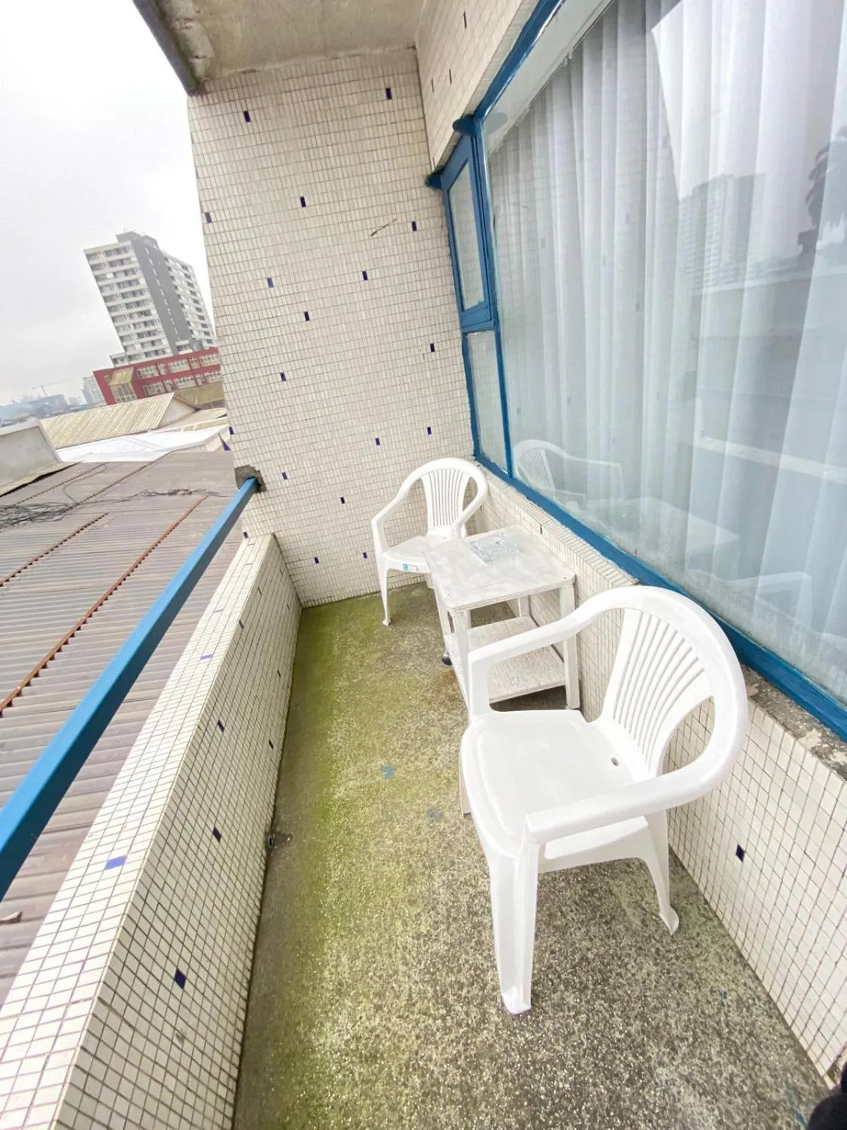 NEW HOTEL CRUZ DEL SUR