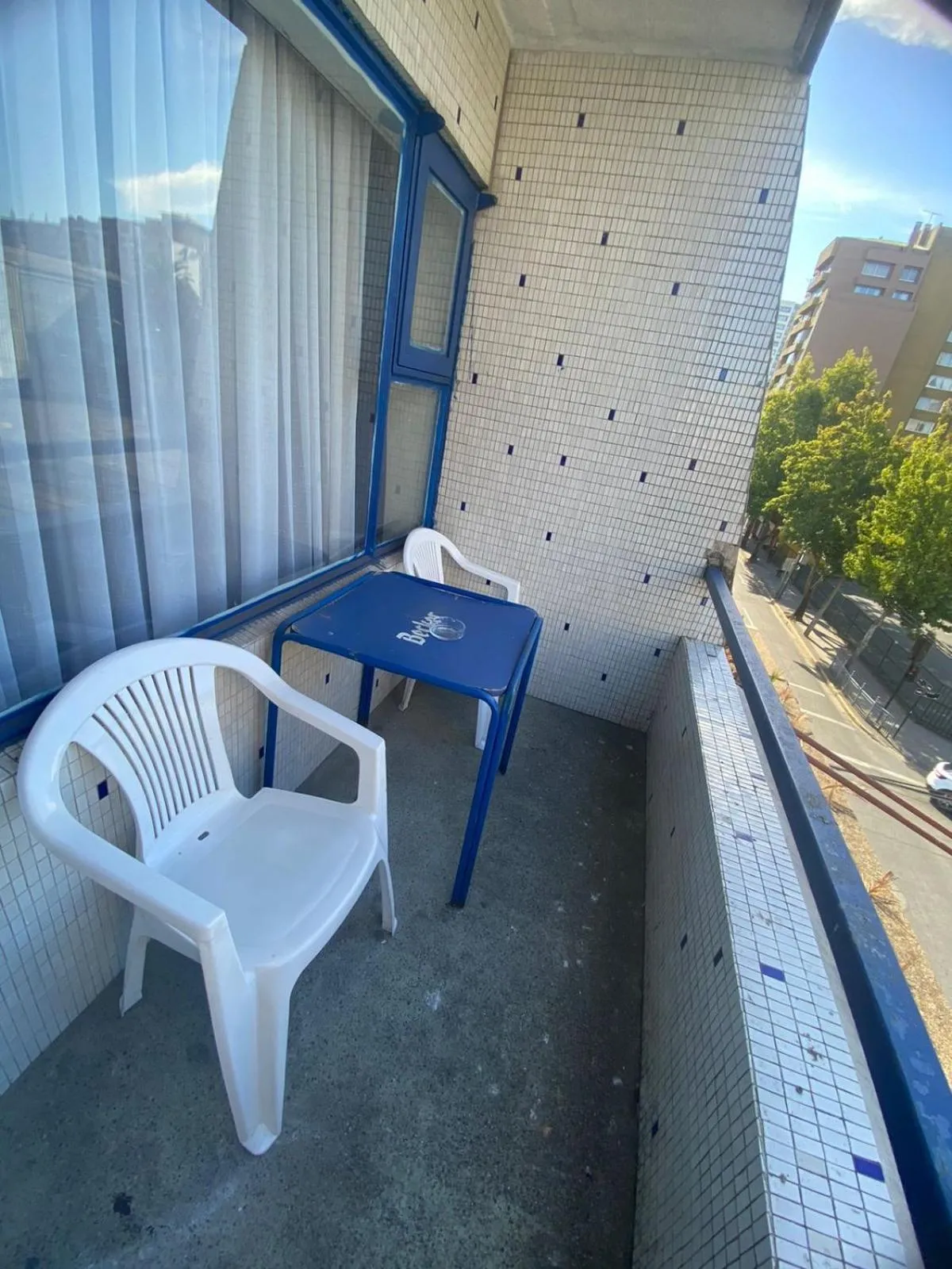 NEW HOTEL CRUZ DEL SUR