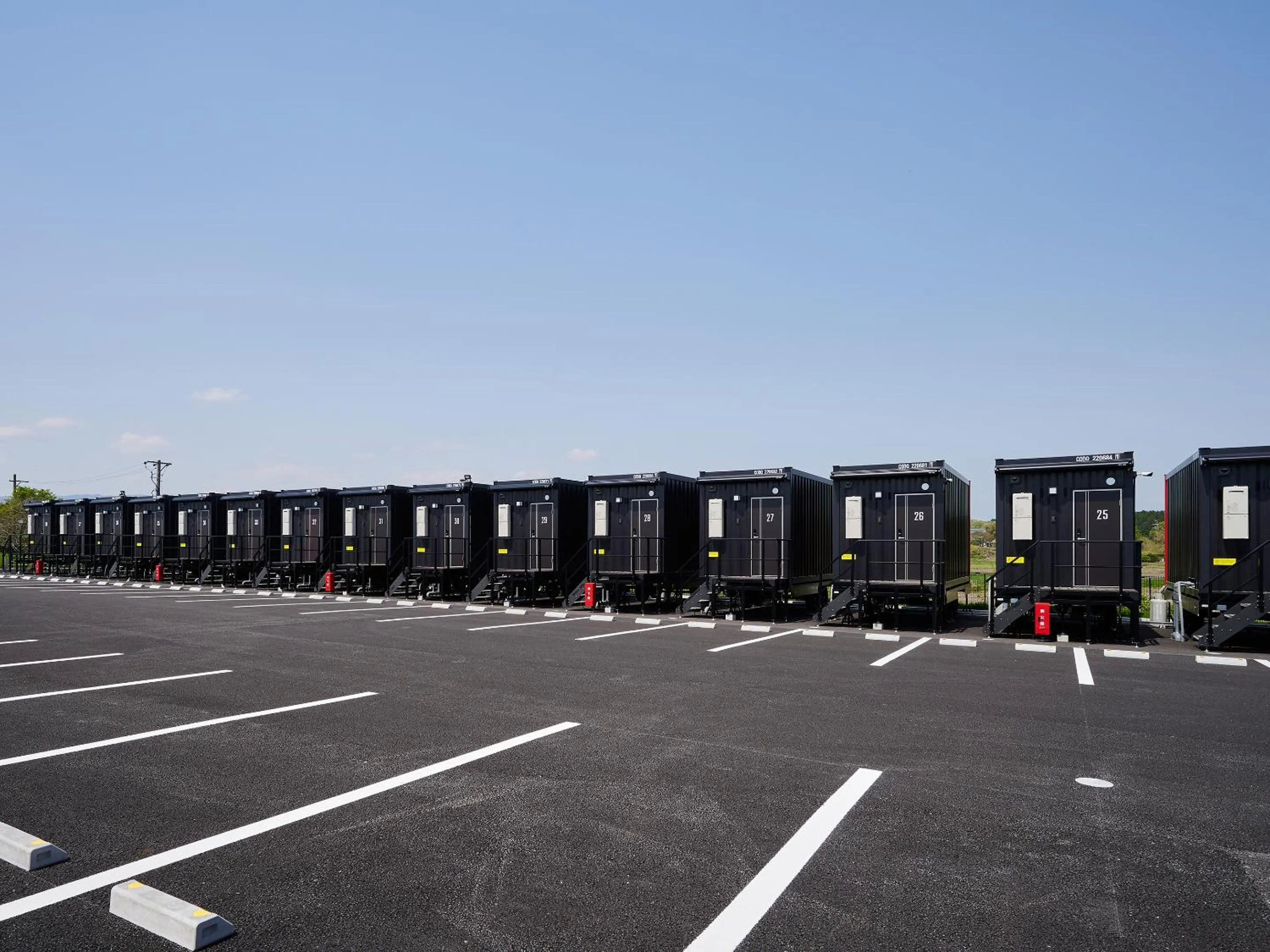 Day in HOTEL R9 The Yard Tsu