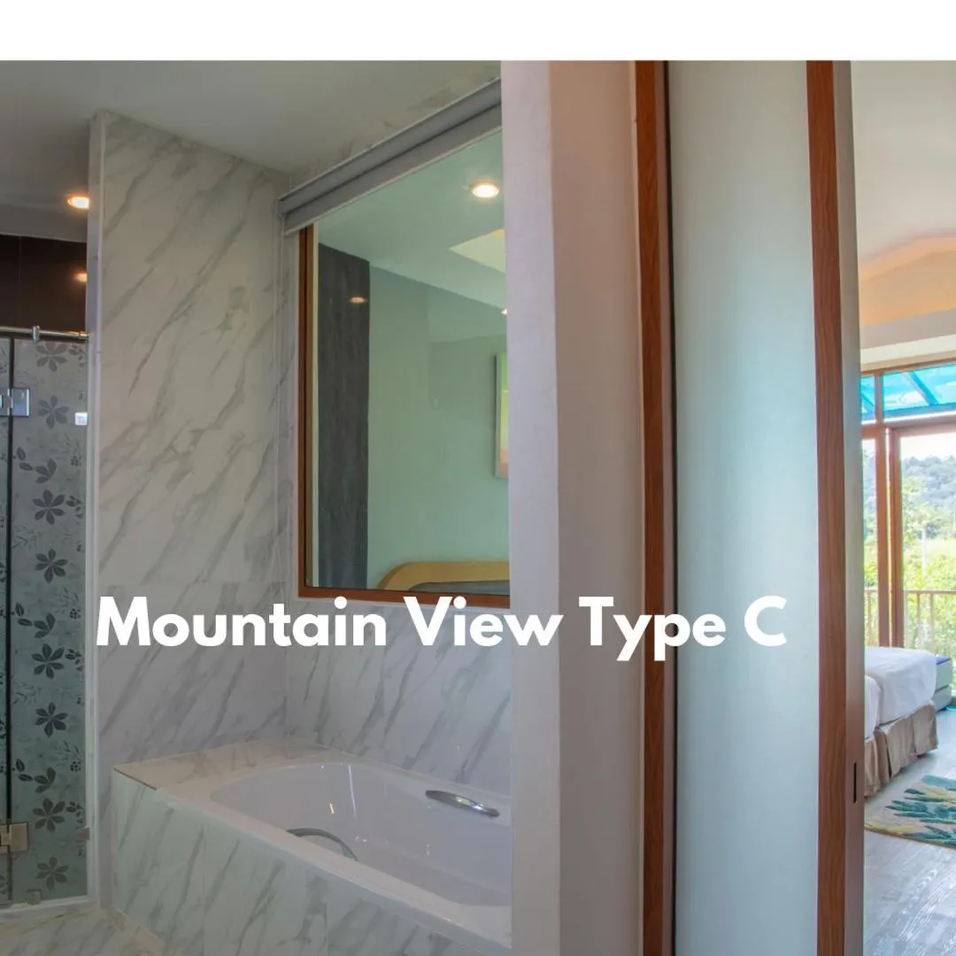 Nakaburi Sanctuary Resort&Spa