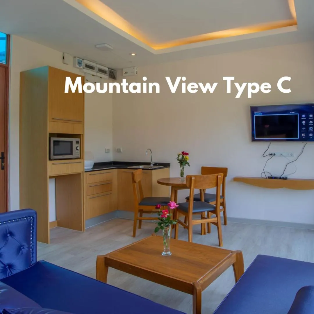 Nakaburi Sanctuary Resort&Spa