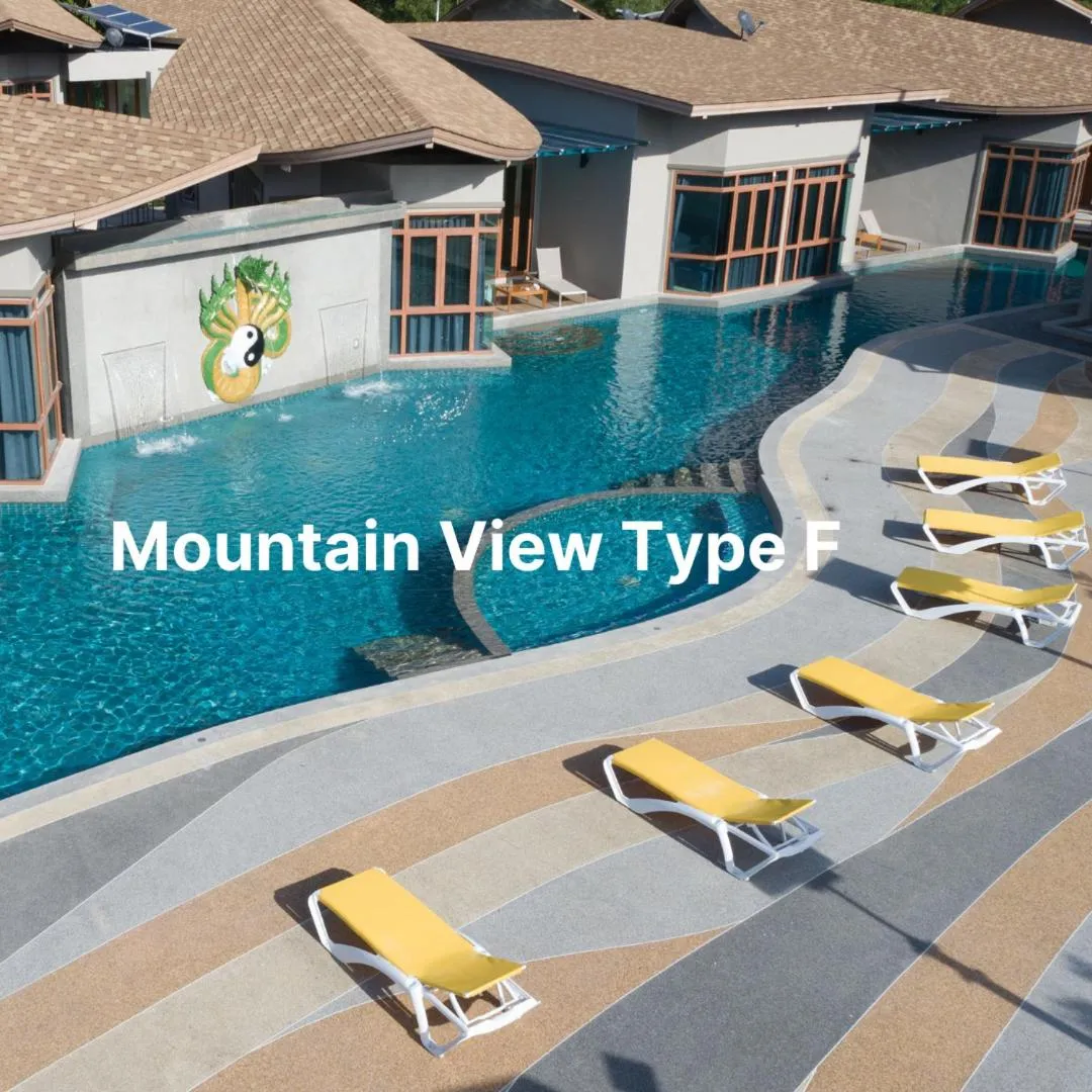 Nakaburi Sanctuary Resort&Spa