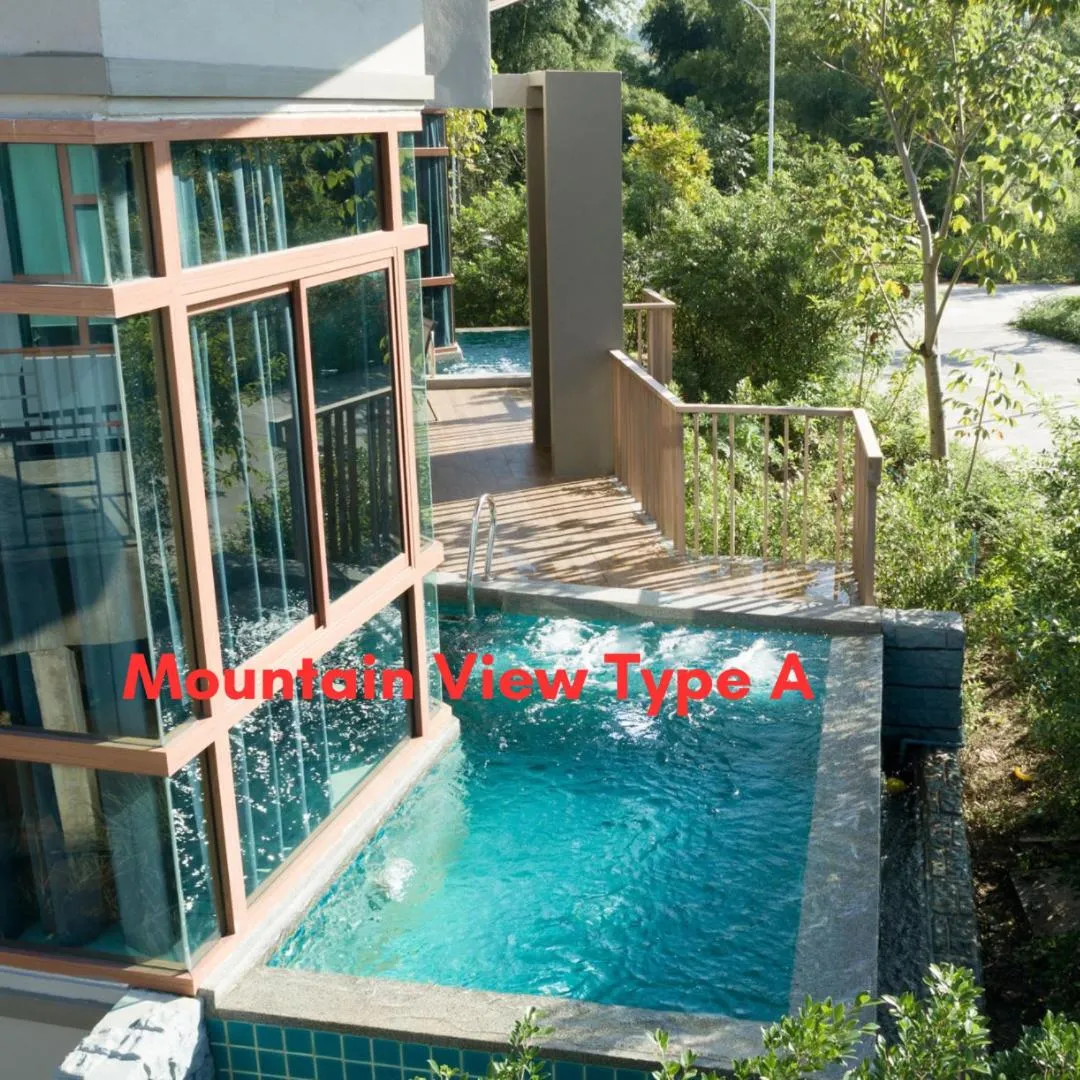 Nakaburi Sanctuary Resort&Spa