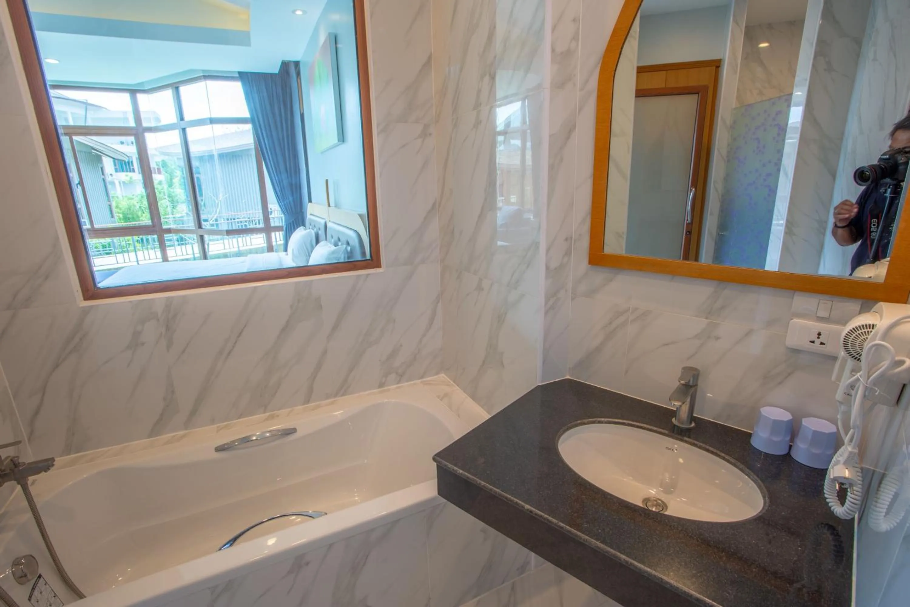 Nakaburi Sanctuary Resort&Spa