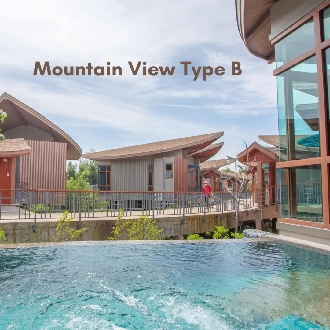 Nakaburi Sanctuary Resort&Spa