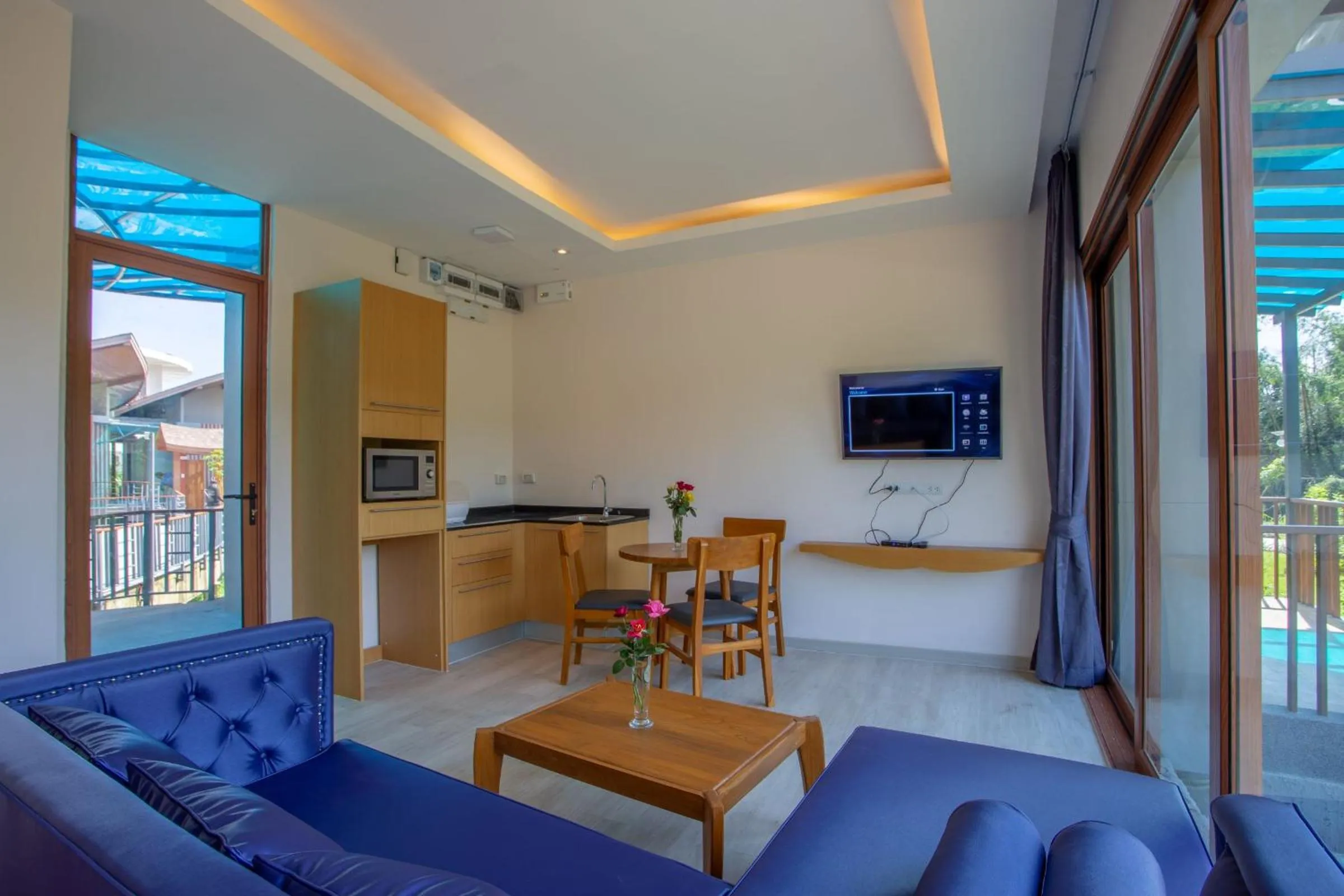 Nakaburi Sanctuary Resort&Spa