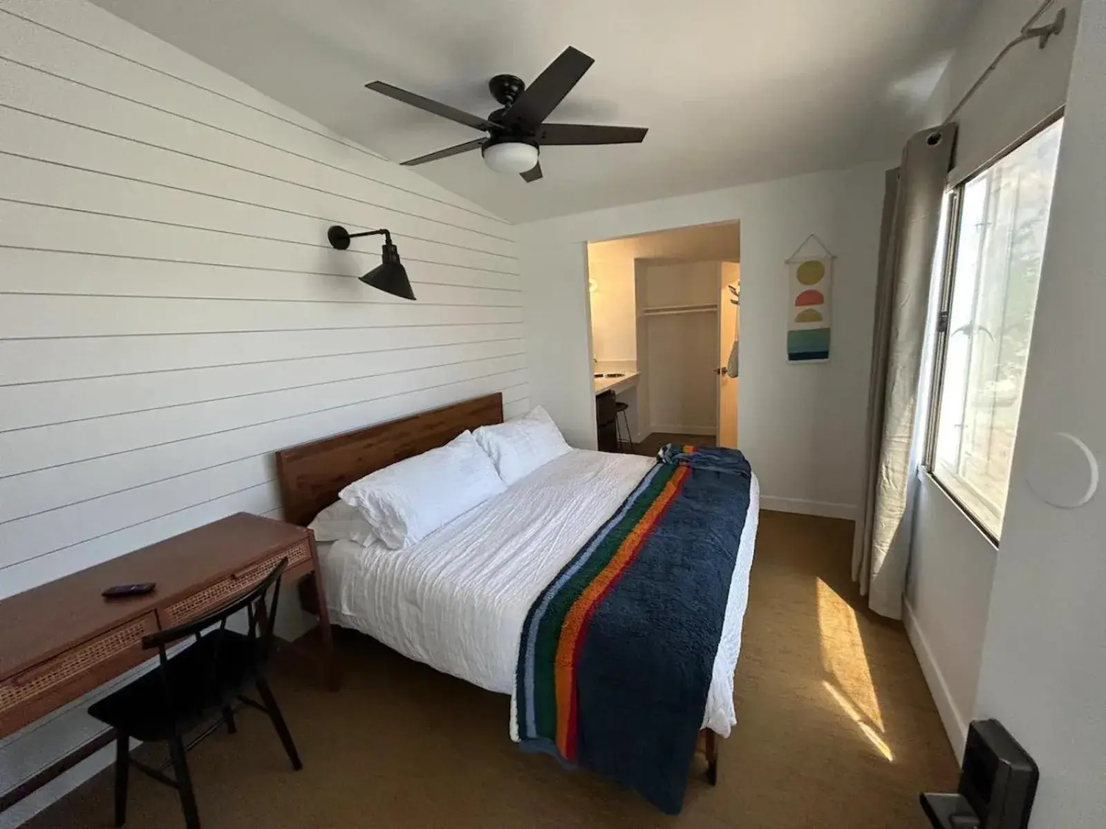 Deluxe King Suite in Sierra Motor Lodge - A Sierra Blue Hotel Deluxe King Suite in Sierra Motor Lodge - A Sierra Blue Hotel