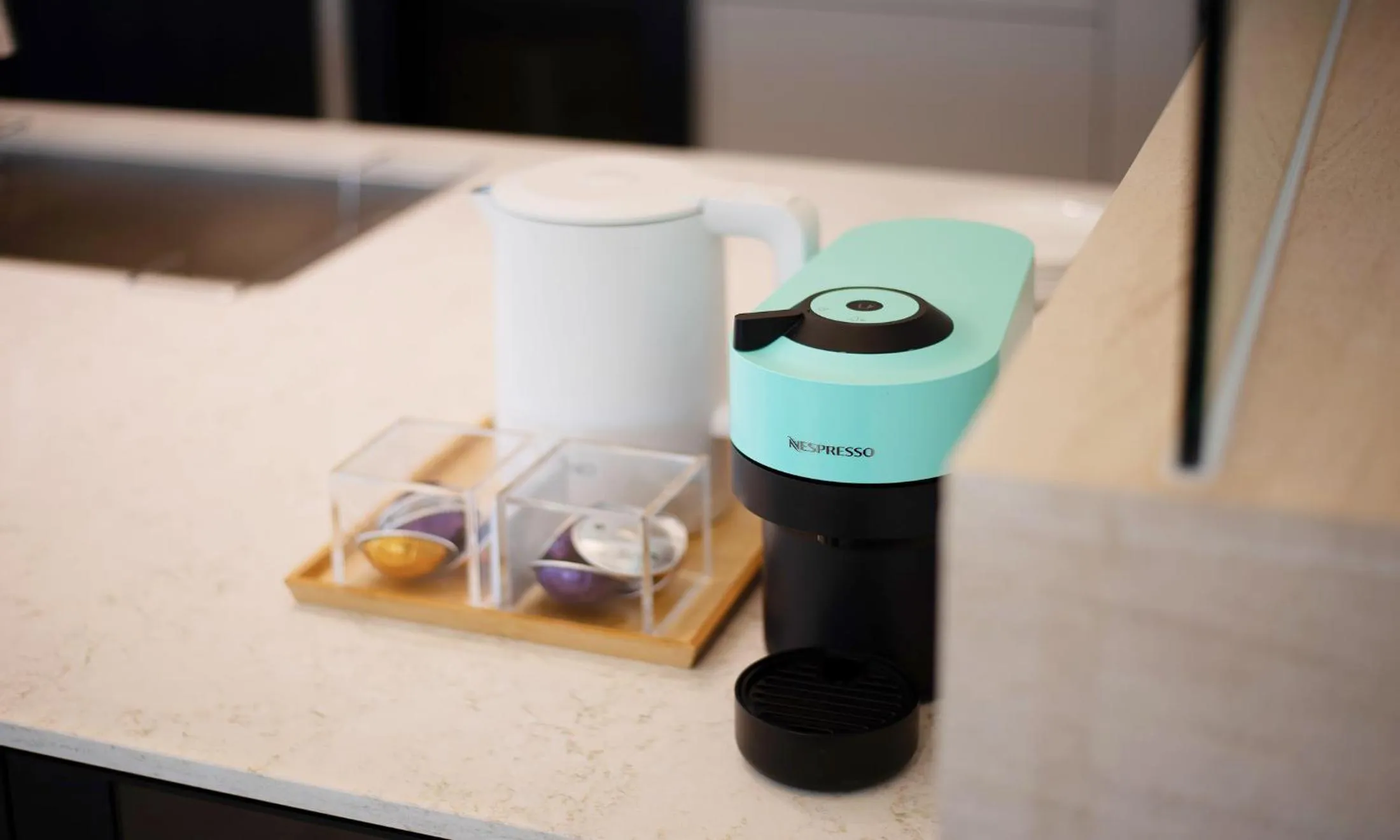 Busan Station BOOKING THE BAY