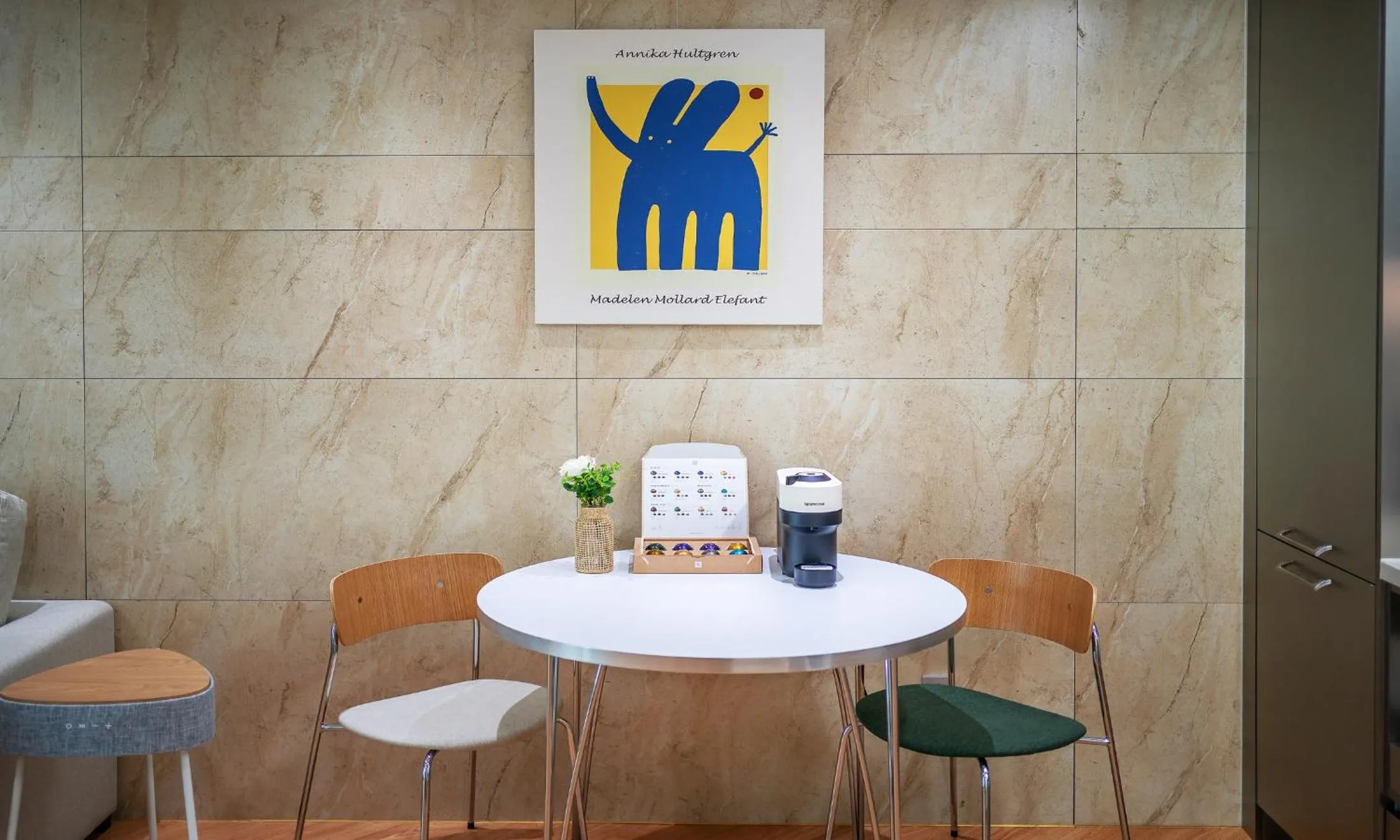 Busan Station BOOKING THE BAY