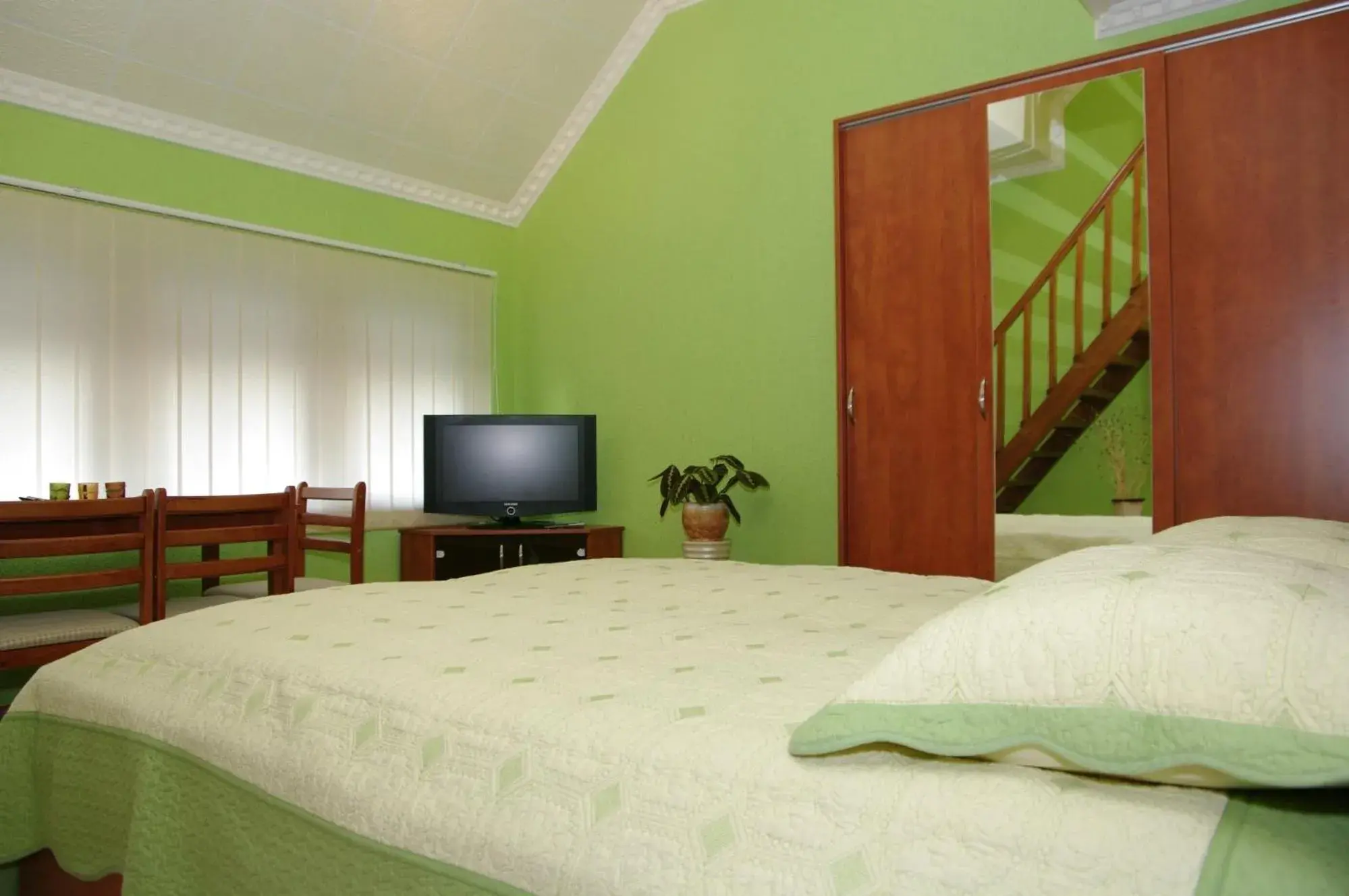 Nefelejcs Apartman Nefelejcs Apartman