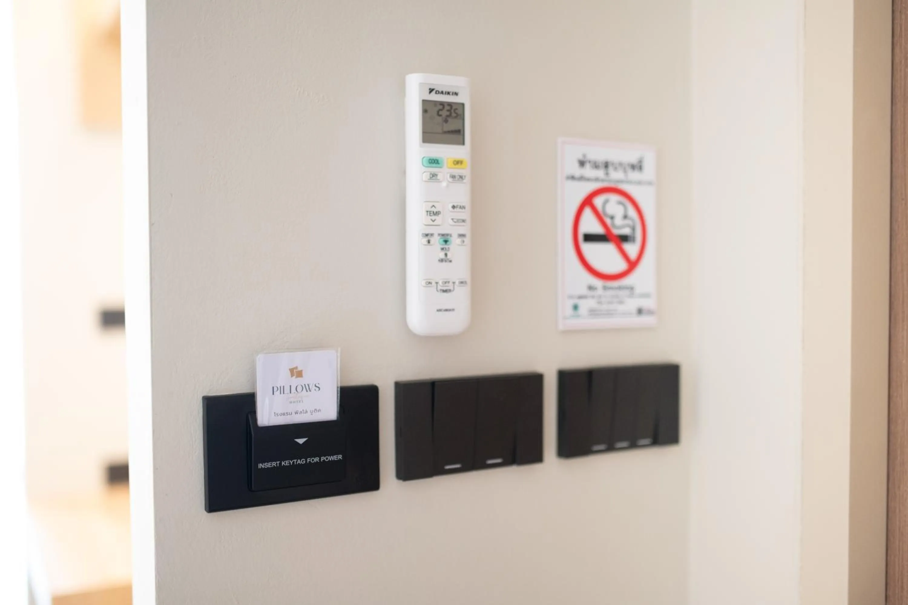 Pillows boutique hotel