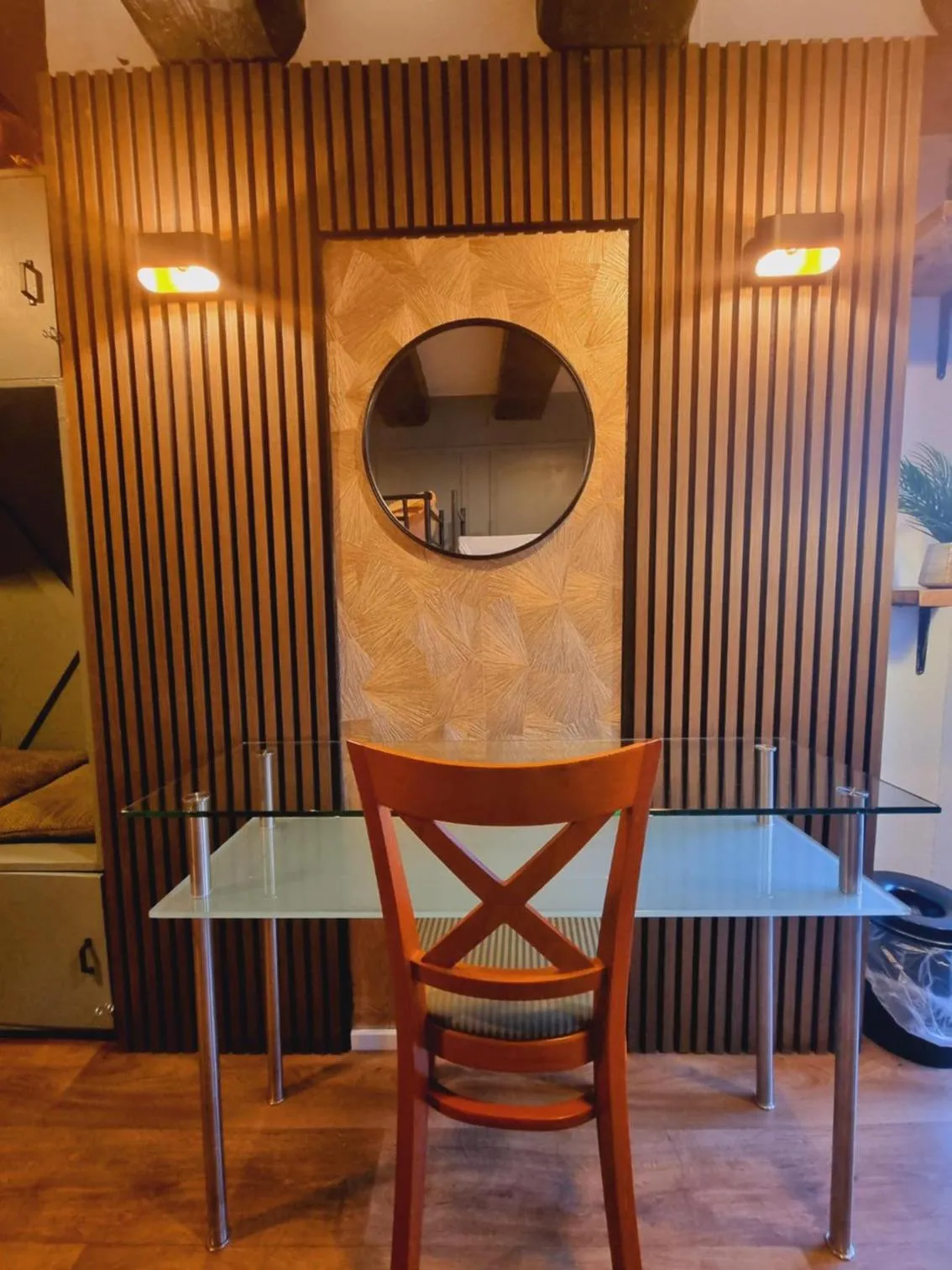 Bed in International Budget Hostel City Center