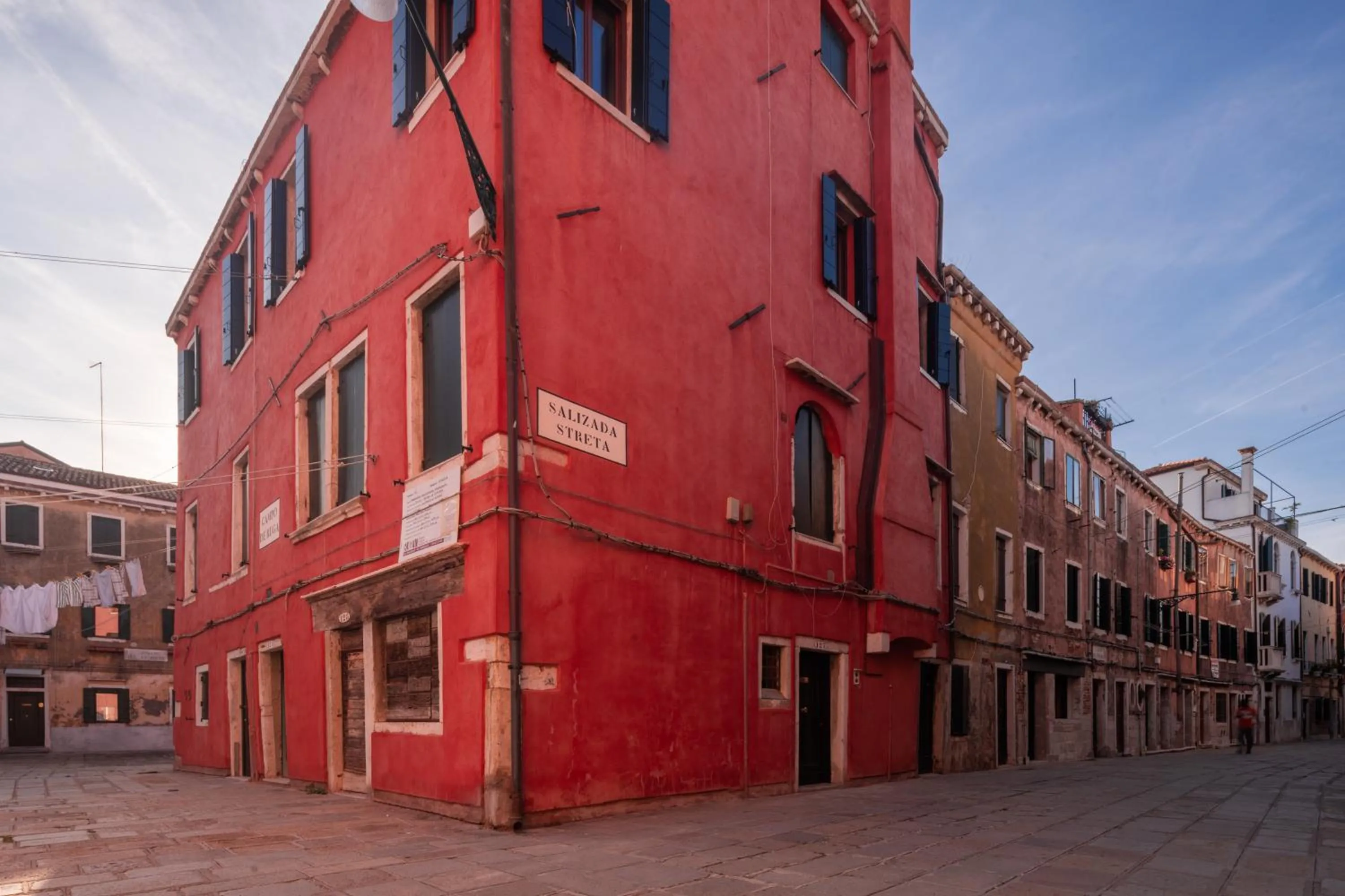 Neighbourhood in San Pietro Cozy Studio R&R