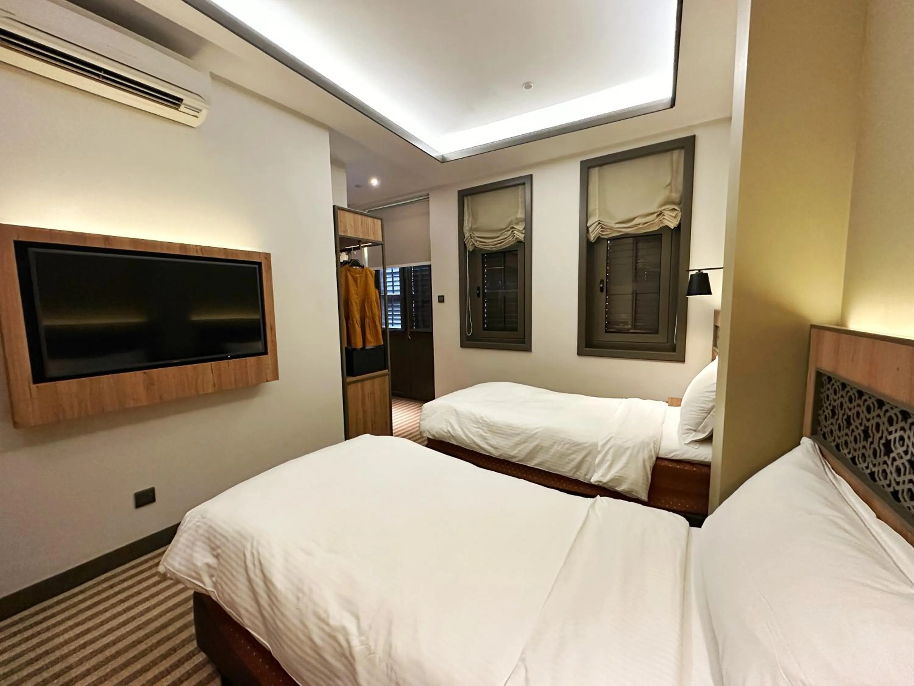 Bed in Dash Living Rochor