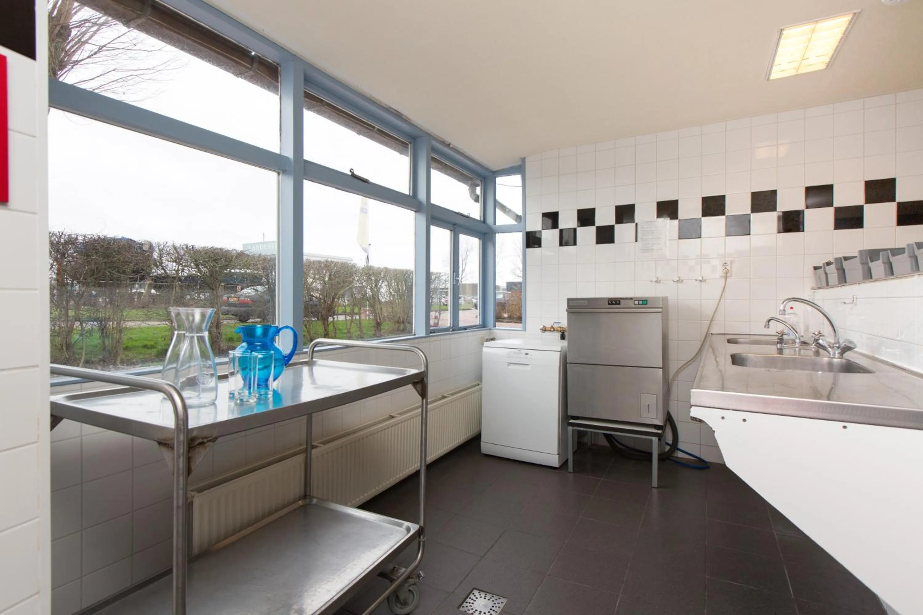 Het Toppunt groot vakantiehuis aan het water